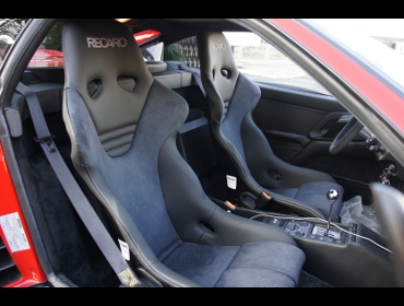 RECARO�i���J���V�[�g�j�@Ferrari�i�t�F���[���j�@F355��RECARO�i���J���j�@RS-G CL�@�~2�r�@����