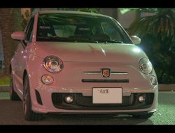 RECARO�i���J���V�[�g�j�@FIAT�i�t�B�A�b�g�j�@�A�o���g��RECARO�i���J���j�@SR-7F KK100 BK�@�~2�r�@����