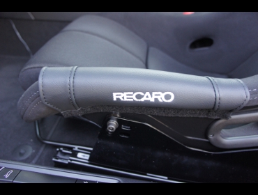 RECARO�i���J���V�[�g�j�@�|���V�F�@Porsche�@��RECARO�i���J���j�@RS-G SK2 BK/BK�@����