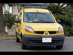 RECARO�i���J���V�[�g�j�@���m�[�iRENAULT�j�@�J���O�@KCK4M��RECARO�i���J���j�@�G���S���hE�@�O���[�@����