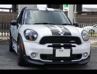 BMW�@�~�jR60��RECARO�i���J���j�V�[�g����