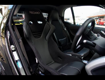 RECARO�i���J���V�[�g�j�@�X�}�[�g��RECARO�i���J���j�@RS-G SK2 SIL�@����