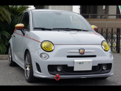 RECARO�i���J���V�[�g�j�@FIAT�i�t�B�A�b�g�j�@�A�o���g500��RECARO�i���J���j�@SP-G�V�@KK�@����