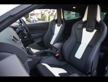 RECARO�i���J���V�[�g�j�@VW�i�t�H���N�X���[�Q���j�@Scirocco R�i�V���b�R�j�@13C-DL��RECARO�i���J���j�@�X�|�[�c�X�^�[�@���~�e�b�h�G�f�B�V����2�@���@�~2�r�@����