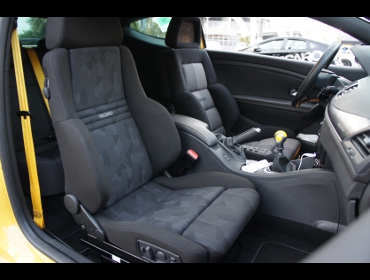 RECARO�i���J���V�[�g�j�@���m�[�@���K�[�kRS��RECARO�i���J���j�@C�N���V�b�N�@���@�I���\�y�hAN220HV�@BK�@����