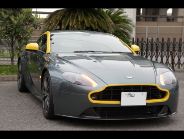 �A�X�g���}�[�`���@N430��RECARO�i���J���j�V�[�g����