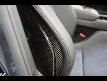 RECARO�i���J���V�[�g�j�@�A�X�g���}�[�`���@N430��RECARO�i���J���j�@�X�|�[�c�X�^�[CL100H�i�J�[�{���o�b�N�V�F���d�l�j�@�~2�r�@����