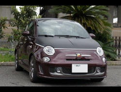 RECARO�i���J���V�[�g�j�@FIAT�@�A�o���g695�@��RECARO�i���J���j�@RS-G SK2 BK/BK�@����