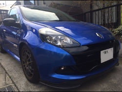 RECARO�i���J���V�[�g�j�@RENAULT�i���m�[�j�@���[�e�V�A3�@RS�@RF4C��RECARO�i���J���j�@�X�|�[�c�X�^�[CS�@�J�[�{���o�b�N�V�F���i�x���g�z�[���y�C���g�j�@�~2�r�@����