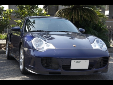 �|���V�F�iporsche�j�@�^�[�{996��RECARO�i���J���j�V�[�g����