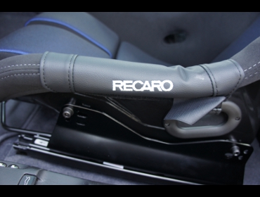RECARO�i���J���V�[�g�j�@�|���V�F�iporsche�j�@�^�[�{996��RECARO�i���J���j�@RS-G SK2 BK/BL�@����