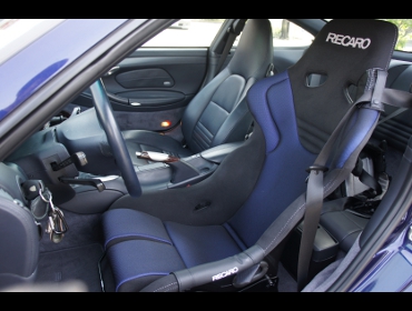 RECARO�i���J���V�[�g�j�@�|���V�F�iporsche�j�@�^�[�{996��RECARO�i���J���j�@RS-G SK2 BK/BL�@����
