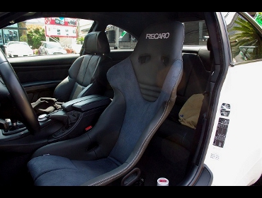 RECARO�i���J���V�[�g�j�@BMW�@M3��RECARO�i���J���j�@RS-G CL�@����
