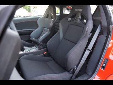 RECARO�i���J���V�[�g�j�@Ferrari�i�t�F���[���j�@F430�@136E��RECARO�i���J���j�@SR-7F Lassic BK/RED�@����