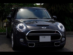 RECARO�i���J���V�[�g�j�@BMW�@MINI�@5�h�A�@F55�Ƀ��J���@SR-3�@����