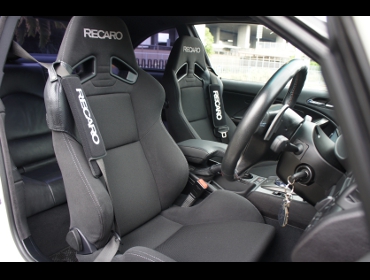 RECARO�i���J���V�[�g�j�@BMW�@M3�@E46�Ƀ��J���@SR-7�@SK100�@BK/BK�@���@SR-7F SK100�@BK/BK �@����