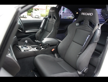 RECARO�i���J���V�[�g�j�@BMW�@M3�@E46�Ƀ��J���@SR-7�@SK100�@BK/BK�@���@SR-7F SK100�@BK/BK �@����