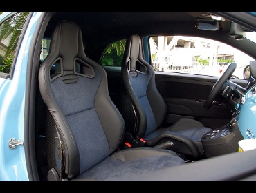 RECARO�i���J���V�[�g�j�@�A�o���g500�Ƀ��J���@�X�|�[�c�X�^�[CL100H�@�J�[�{���o�b�N�V�F���d�l�@���@�N���X�X�|�[�c�X�^�[CL100H�@�J�[�{���o�b�Nsy�Z���d�l�@����