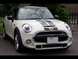 RECARO�i���J���V�[�g�j�@BMW�@MINI�@F55�Ƀ��J���@����@RS-G�X�[�p�[�V���^���N�@NU�@����