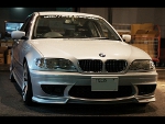 RECARO�i���J���V�[�g�j�@BMW�@E46�@318i�@GH-AY20�Ƀ��J���@TS-G SK2�@BK�@���@SR-7 KK100�@BK�@����