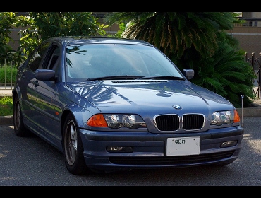 RECARO�i���J���V�[�g�j�@BMW�@318�Ƀ��J���@LX-F IM 110 �O���C�@����