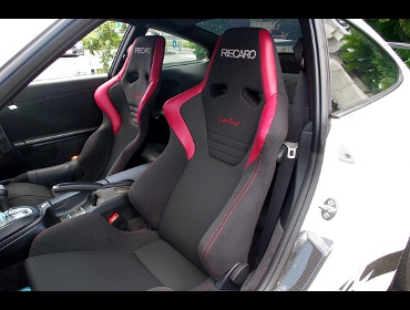 RECARO�i���J���V�[�g�j�@PORSCHE�i�|���V�F�j�@911�J�����@997�Ƀ��J���@����@RS-G �X�[�p�[�V���^���NNU�@���@����@SR-6 �X�[�p�[�V���^���NNU�@����