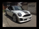 RECAROiƒŒƒJƒƒV[ƒgj@BMW@MINI@COOPER S@COUPE@R58‚ɃŒƒJƒ@ŒÀ’è@RS-G ƒX[ƒp[ƒVƒ…ƒ^ƒ‹ƒNNU@~2‹r@‘•’…