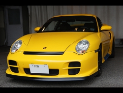 RECARO�i���J���V�[�g�j�@�|���V�F�iporsche�j�@996�@GT2�Ƀ��J���@�I���\�y�hDL220HV�@�~2�r�@����