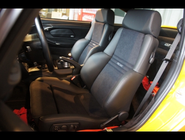 RECARO�i���J���V�[�g�j�@�|���V�F�iporsche�j�@996�@GT2�Ƀ��J���@�I���\�y�hDL220HV�@�~2�r�@����