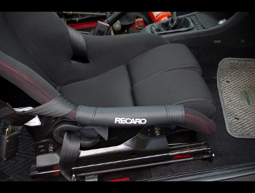 RECARO�i���J���V�[�g�j�@VW�i�t�H���N�X���[�Q���j�@�S���tMK.2�Ƀ��J���@����RS-G �X�[�p�[�V���^���NNU�@����
