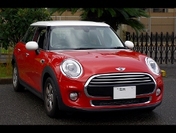 RECARO�i���J���V�[�g�j�@BMW�@MINI�@Cooper�@F55�Ƀ��J���@SR-7F SK100�@BK/SIL�@����