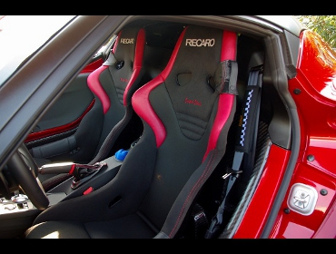 RECARO�i���J���V�[�g�j�@�A���t�@�����I�iAlfaromeo�j4C�@���[���`�G�f�B�V�����@96018�Ƀ��J���@����RS-G �X�[�p�[�V���^���NNU�@�~2�r�@����