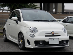 RECARO�i���J���V�[�g�j�@FIAT�i�t�B�A�b�g�j�@�A�o���g�Ƀ��J���@�X�^�C��DC�@����