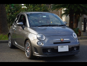 RECARO�i���J���V�[�g�j�@�A�o���g500�Ƀ��J���@����SR-6 �X�[�p�[�V���^���NNU�@�~2�r�@����