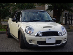 RECARO�i���J���V�[�g�j�@BMW�@�~�j�N�[�p�[S�@R56�Ƀ��J���@�I���\�y�hAN220HV�@BK�@����