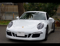 RECARO�i���J���V�[�g�j�@�|���V�F�iPorsche�j�@991GTS��RS-G CL�@����