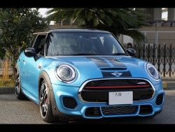 RECARO�i���J���V�[�g�j�@BMW�@MINI�@F56�@JCW�Ƀ��J���@�X�|�[�c�X�^�[���~�e�b�h�G�f�B�V����2�@�i�I�v�V�����d�l�j�@���@�N���X�X�|�[�c�X�^�[���~�e�b�h�G�f�B�V����2�@�i�I�v�V�����d�l�j�@����