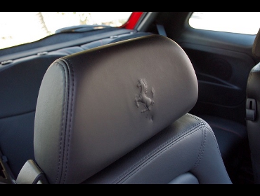 RECARO�i���J���V�[�g�j�@�A�o���g695�g���u�[�g�t�F���[���@�Ƀt�F���[��355�V�[�g�@����