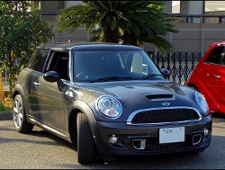 RECARO�i���J���V�[�g�j�@BMW�@MINI�@�N�[�p�[S�@R56�Ƀ��J���@SR-7 KK100�@BK�@���@SR-7F KK100�@BK�@����