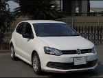 RECARO�i���J���V�[�g�j�@VW�i�t�H���N�X���[�Q���j�@POLO�@6R�Ƀ��J���@SR-7�@GK100�@BK/BL�@����