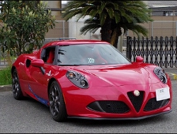 RECARO�i���J���V�[�g�j�@�A���t�@�����I�iAlfaRomeo�j�@4C�Ƀ��J���@TS-GS�@RED�@���@RS-GS�@RED�@����