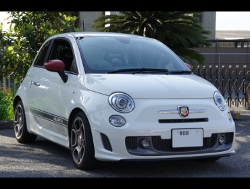 RECARO�i���J���V�[�g�j�@FIAT�@�A�o���g595�Ƀ��J���@TS-G SK2 H�i�V�[�g�q�[�^�[�t���j BK/RED�@���@SR-6 SK100S H�i�V�[�g�q�[�^�[�t���j�@BK/RED�@����