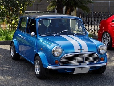 ���[�o�[�~�j�@XN12����RECARO�i���J���j�V�[�g����