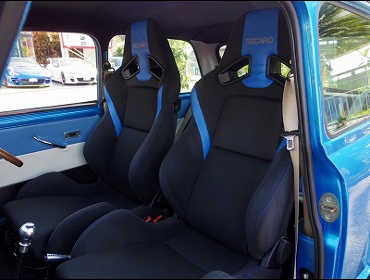 RECARO�i���J���V�[�g�j�@���[�o�[�~�j�@XN12���Ƀ��J���@SR-7 Lassic ��/�@�~2�r�@����