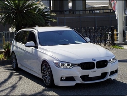 RECARO�i���J���V�[�g�j�@BMW�@320i�c�[�����OMSP�@F31��RECARO�i���J���j�@SR-6 GK100S BK/SIL�@����