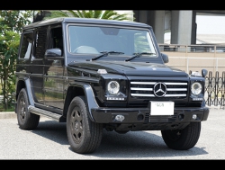 RECARO�i���J���V�[�g�j�@BENZ�@G�N���X�@G463�Ƀ��J���@�I���\�y�hDL220HV�@�~2�r�@����