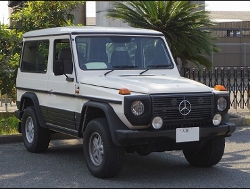 RECARO�i���J���V�[�g�j�@BENZ�i�����Z�f�X�x���c�j�@�Q�����f�o�[�Q���@230GE�@W460�Ƀ��J���@�I���\�y�hAN220HV�@�O���C�@����