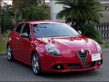 Alfaromeo�i�A���t�@�����I�j�@�W�����G�b�^QV�@ABA-940181��RECARO�i���J���j�V�[�g����