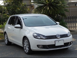 RECARO�i���J���V�[�g�j�@VW�@�S���t6��RECARO�i���J���j�@�G���S���hMV�@BK�@����