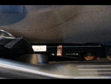 RECARO�i���J���V�[�g�j�@�����Z�f�X�x���c�@W203�Ƀ��J���@�G���S���hD�@BK�@����